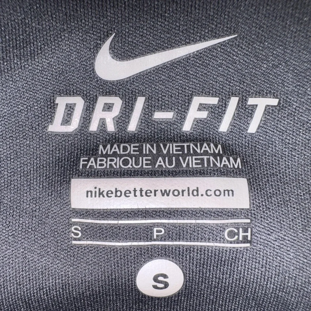 Nike great